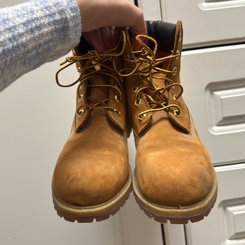 timberland boots